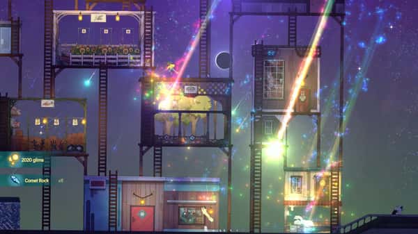 新增PC版 steam双端学习 《灵魂旅人/灵魂摆渡人v1.5.8》Spiritfarer®》